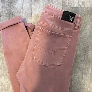 American Eagle 360 Super Stretch